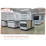 Customizable Easy Installation Lab Furnitures For Educational Labs