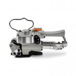 Compact and lightweight Pneumatic Strapping Tool for easy operation and mobility for sale