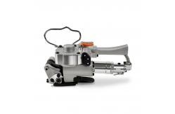 China Compact and lightweight Pneumatic Strapping Tool for easy operation and mobility supplier