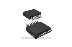 China TDF8546TH/N2Z Audio Amplifiers IIC Bus Controlled Best Efficiency Amp supplier