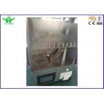 150gf L40cm 45 Degree Horizontal Flammability Tester