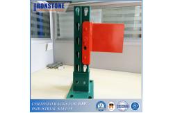 China 100% Selective Teardrop Racking System For Universal Application supplier