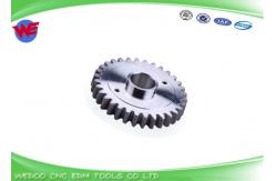 China DCC7700 M4904BNA Mitsubishi Gear Pipe EDM Parts DBC9500 X088D449H02,X088D449H01 supplier