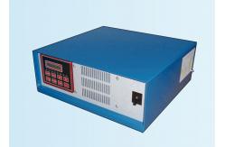 China ISO9001 Positive Pulse Power Supply AC220V Electroplating Rectifier supplier