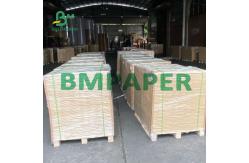 China High Brightness Glossy Coated Paper with Good Durability and Excellent Printability supplier