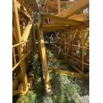 Assembled Construction Tower Cranes Professional Equipment and Spare Parts Support