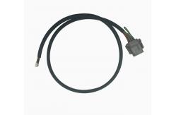 China Customized Industrial Wire Harness With Waterproof Terminal Connector Transmission Wiring Harness supplier