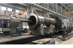 China Large Bore Hydraulic Cylinder manufacturer