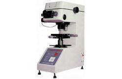 China 220v Led Display 50hz / 60hz Ac Vickers Micro Hardness Testing Machine supplier