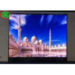 SMD P3.91 P4.81 Indoor Led Video Wall Background 500*1000mm Cabinets stage led screen for sale