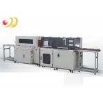 BTH-450+BM-500L Side sealing & high speed of automatic shrink packaging machine for sale