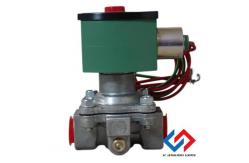 China 8214G032 ASCO 214 High-Flow Gas Shut Off Solenoid Valves supplier
