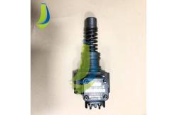 China 0414750003 Diesel Fuel Injection Pump For EC210B EC210 Excavator supplier