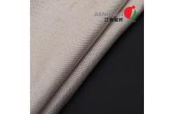 China Premium Quality Thermalized Fiberglass Weave With Excellent Abrasion Resistance supplier