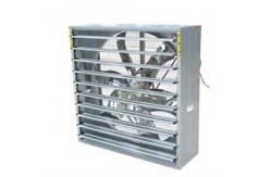 China Three Phase 50HZ Poultry Ventilation System supplier