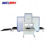 19 Inch Monitor X Ray Security Scanner 38AWG Long Warranty Time For Alarm System for sale