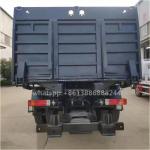 FAW  10 Tons Flatbed Wrecker   Traffic clear Tow Truck   Roll Back