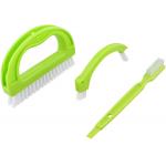 PP Grout Cleaner Brush Tile Joint Cleaning With Nylon Bristles