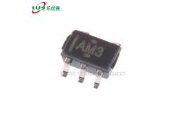 China SMT SMD Buffer Driver AHC 74AHC1G125DCKRE4 74AHC1G08 74AHC1G126 74AHC1G14 supplier