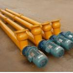AAC Line Powder Screw Conveyor for sale