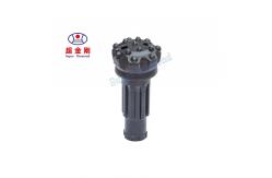 China Alloy Steel DHD360 Mining DTH Hammer and Bits for Heavy-Duty Applications supplier