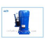 AC Power Piston Air Refrigeration Scroll Compressor High Reliability SH300A4BCE R410A for sale