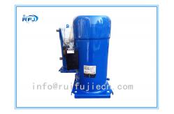 China AC Power Piston Air Refrigeration Scroll Compressor High Reliability SH300A4BCE R410A supplier