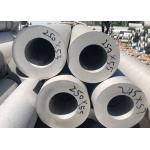 904l Stainless Steel Pipe