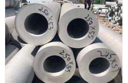 China 904l Stainless Steel Pipe supplier