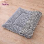 Memory Foam Washable 100 Cotton 90*75CM Pet Bed Mat