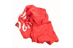 China 55Cm*55Cm 50kg Packing Soft Cotton Rags supplier