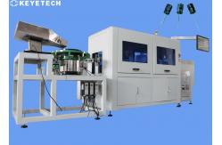 China Euro Cap Vision Sorting Machine Appearance Defect Detection Equipment supplier