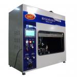 Electric Leakage Tracking IEC Test Equipment IEC60695 EC60112 Standard of PLC Control