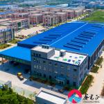 Quick Construction Steel Structure Workshop Q235 Customized ISO Certificate for sale