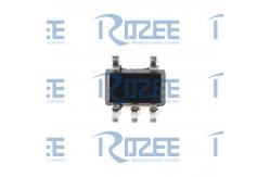 China SN74LVC1G240DCKR supplier