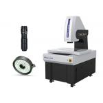 CNC-Vision Series Optical Measuring Instrument With Auto Position Auto Focus