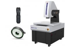China CNC-Vision Series Optical Measuring Instrument With Auto Position Auto Focus supplier