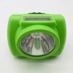 Miners Cap LED Mining Lamps 15000Lux ABS IP68 Waterproof 6.8Ah Rechargeable for sale