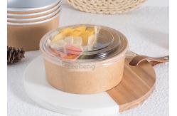 China Eco Friendly Plastic Cake Plates , Reusable Plastic Plates With Cover Extra Sturdy supplier