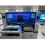 100% Original Automatic Pick And Place Machine , Led Lights Assembly Machine