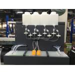 T Shirts Sublimation Fabric Printing Machine 3200dpi