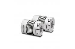 China Corrosion Resistant Easy to Clean Spring Couplings Support Customization supplier