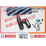 DC12 DC13 DC16 Engine Fuel Injector 0414701035 0414701027 1487472 1942702 0414701043 0414701092