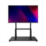 86 Inch Digital Interactive Panels For Schools IR Touch	20 Points for sale