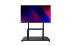 China 86 Inch Digital Interactive Panels For Schools IR Touch	20 Points supplier