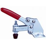 Side Mount 227kg Metalworking Adjustable Toggle Clamp for sale