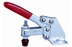 China Side Mount 227kg Metalworking Adjustable Toggle Clamp supplier