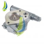 704-24-24420 Hydraulic Gear Pump For PC120-6 PC200-6 Excavator Parts for sale