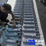 Bulk Standard large bore Hydraulic Cylinder For Agriculture Machinery for sale