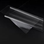 Polyurethane Raw Material TPU Hot Melt Adhesive Film 1380mm Conventional Width